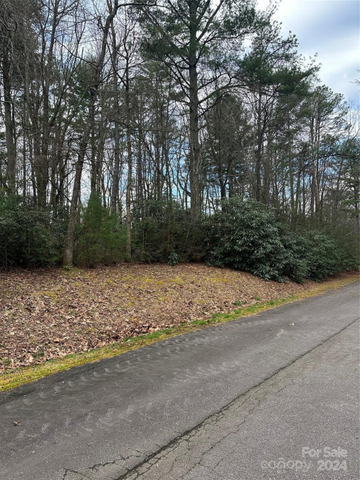 Lot 3 Old Haywood Rd Mills River, NC 28759