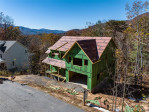 50 Stone Crest Mountain Dr Black Mountain, NC 28711