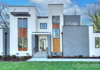 2120 Laburnum Ave Charlotte, NC 28205