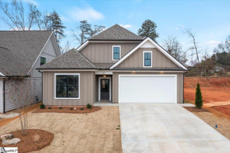 443 Brunswick  Inman, SC 29349