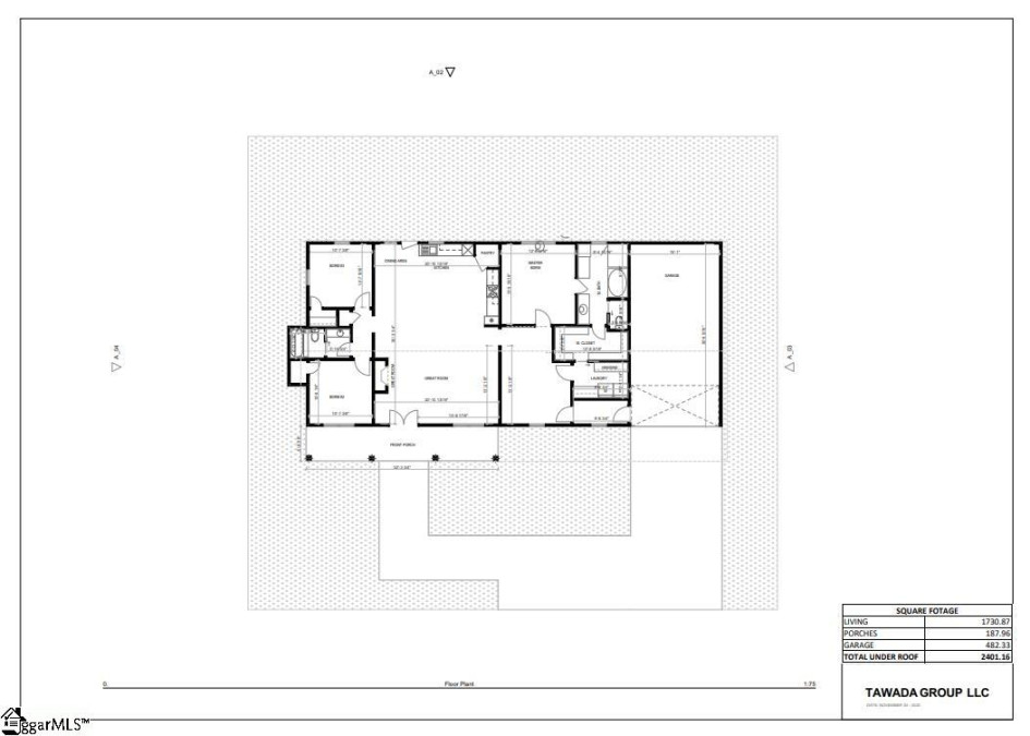 102 Wood  Westminster, SC 29693