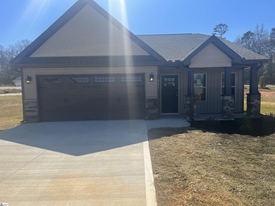 301 Musgrave  Piedmont, SC 29673