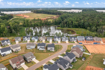 665 Sunwater , Duncan, SC 29334 - MLS #1496074