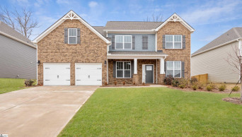 6055 Thicket  Boiling Springs, SC 29316
