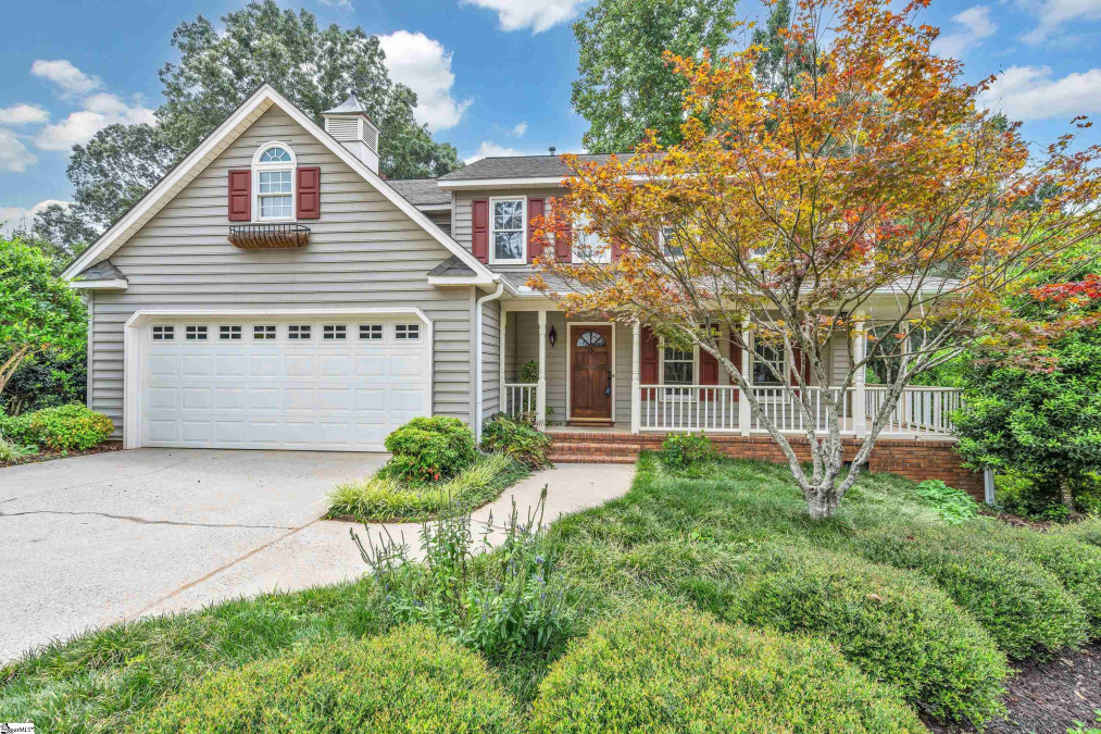 308 Deepwood  Greer, SC 29651