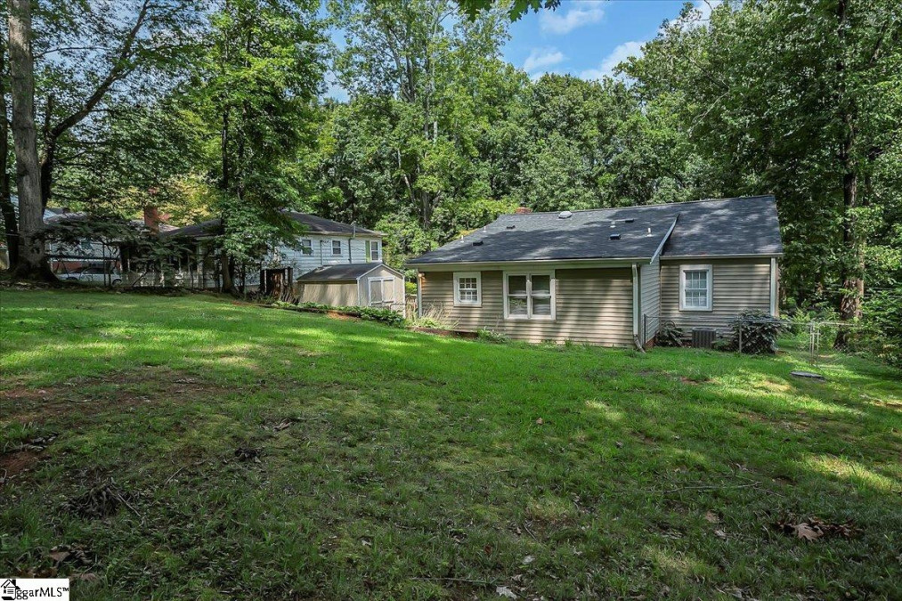 48 Brookside  Greenville, SC 29609