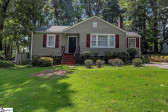 48 Brookside  Greenville, SC 29609