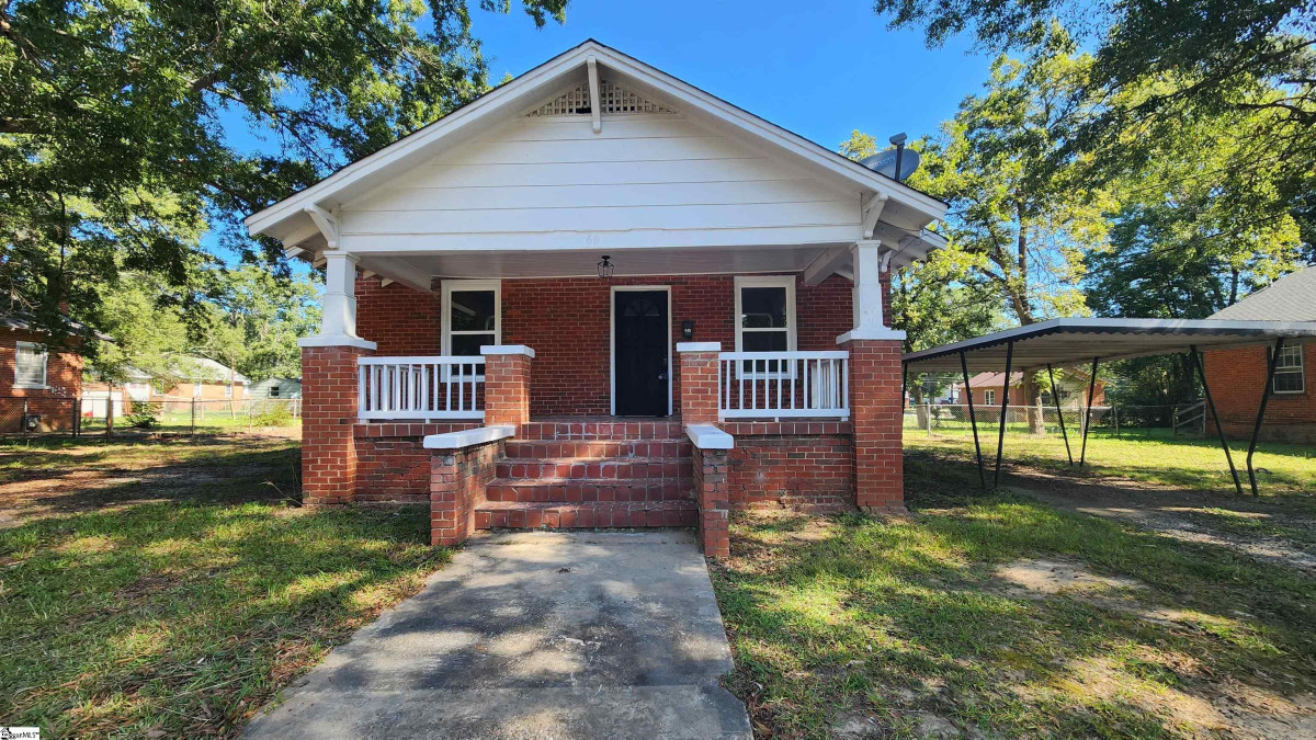 605 Willow , Gaffney, SC 29340 MLS 1507400