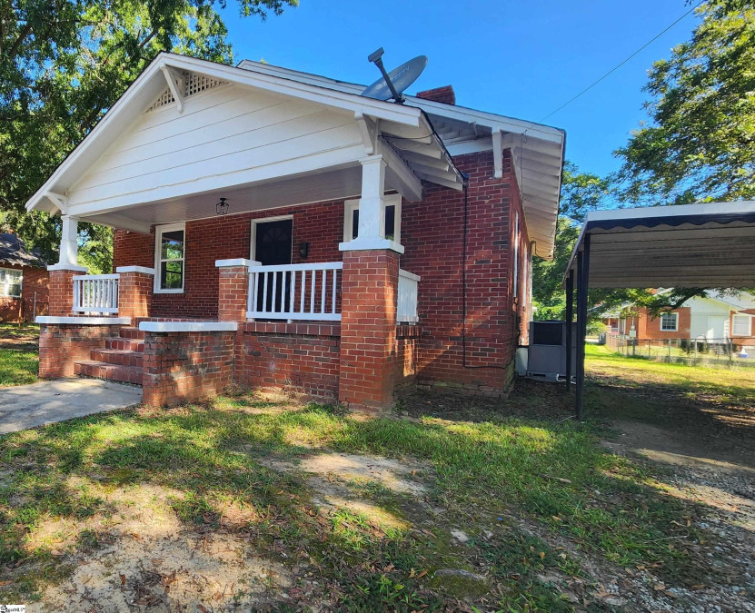 605 Willow , Gaffney, SC 29340 MLS 1507400