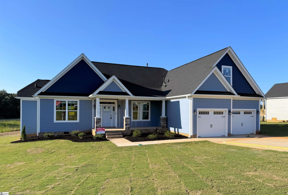 1013 Alder Pond Campobello, SC 29322