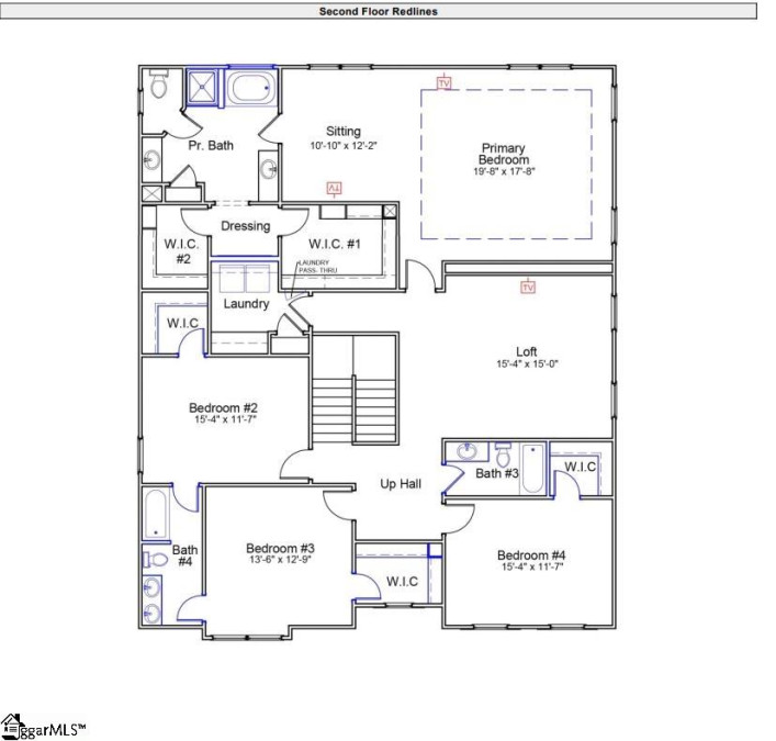 1519 Offshore  Inman, SC 29349