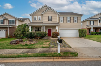 117 Scottish  Simpsonville, SC 29680