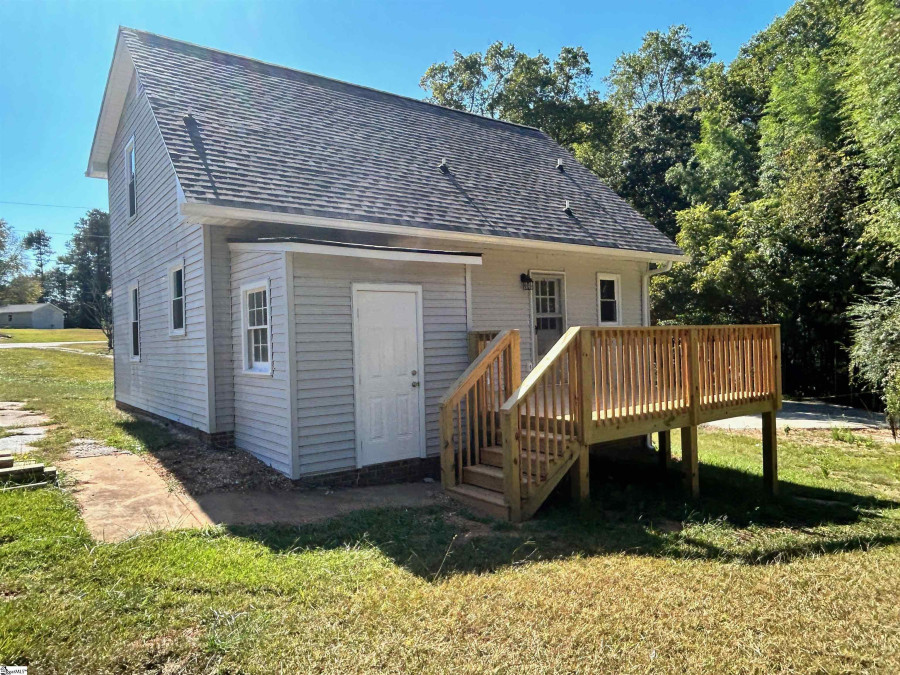 109 Branchview  Williamston, SC 29697