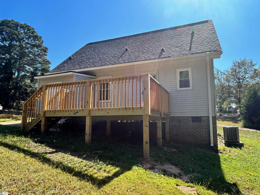 109 Branchview  Williamston, SC 29697