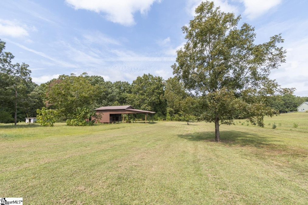 764 Griffin Farm Honea Path, SC 29654