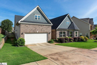 105 Fort  Simpsonville, SC 29681