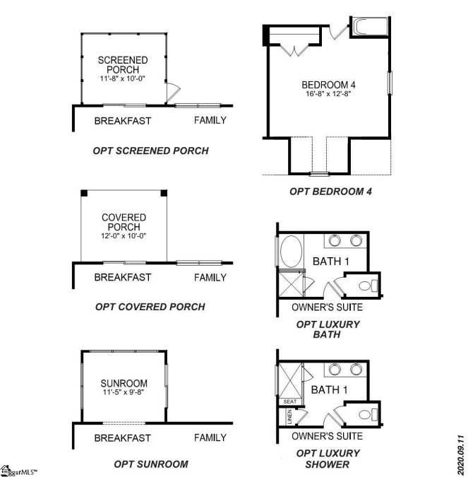 5660 Wellsley  Boiling Springs, SC 29316