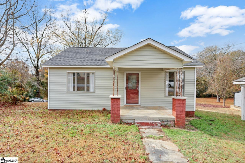 218 Wilbur  Union, SC 29379-2761