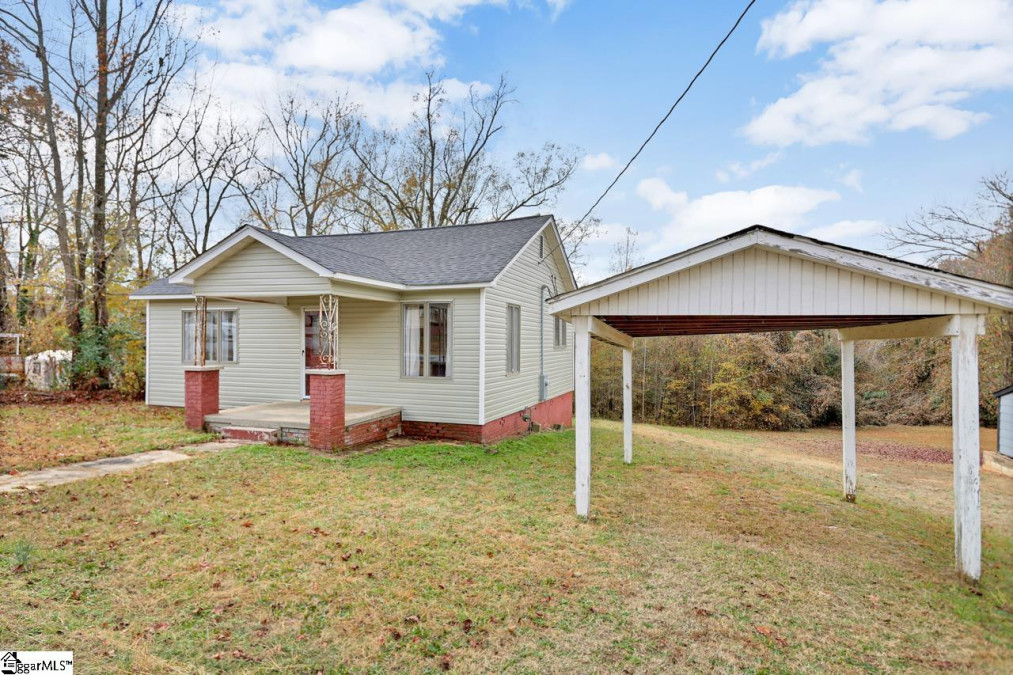 218 Wilbur  Union, SC 29379-2761