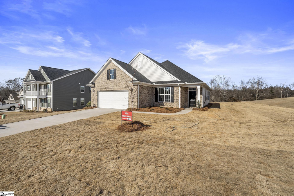 774 Oak Hill Belton, SC 29627