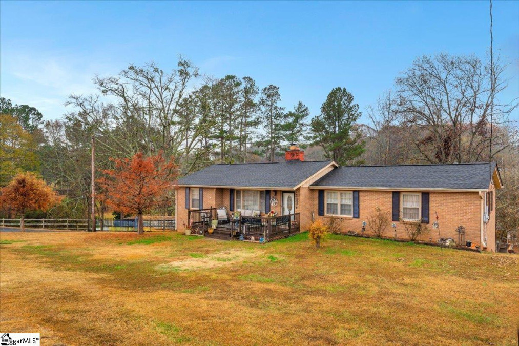 441 Town Creek School Pickens, SC 29671-8113