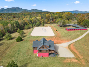 1642 Smith Waldrop Mill Spring, NC 28756