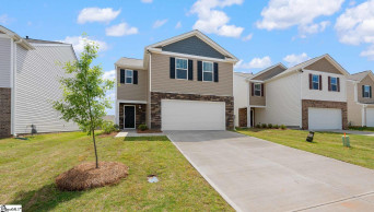 1348 Saddle  Roebuck, SC 29376