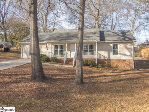 410 Mayfield  Anderson, SC 29625