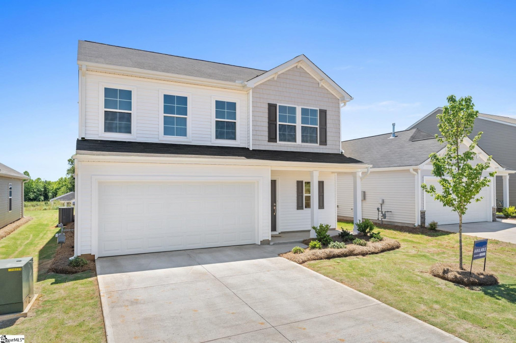 7222 New Harmony Inman, SC 29349