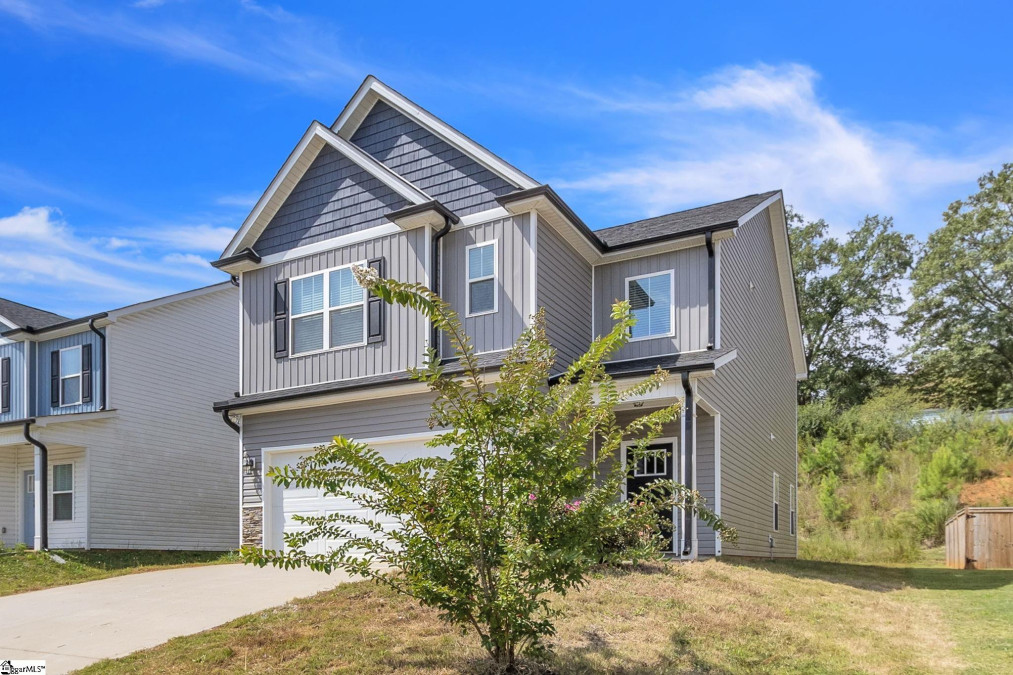 194 Rosewood , Duncan, SC 29334 MLS 1515526