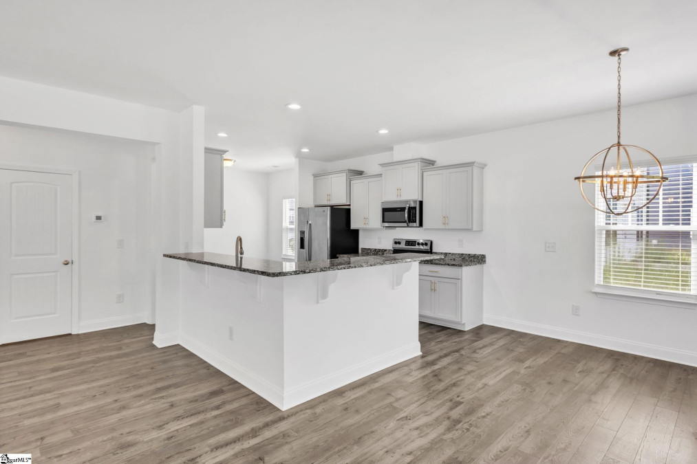 194 Rosewood , Duncan, SC 29334 MLS 1515526