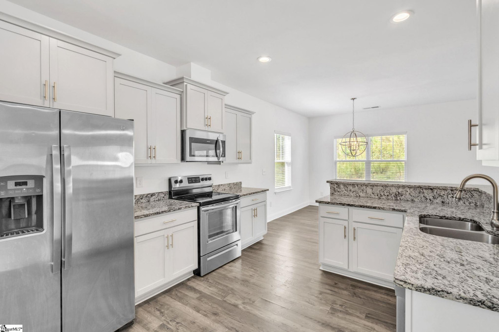 194 Rosewood , Duncan, SC 29334 MLS 1515526