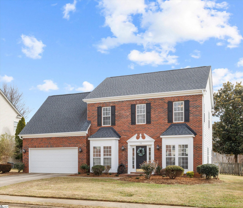 11 Willow Oak, Simpsonville, SC 296814999 MLS 1515623