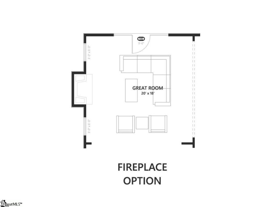 15 Herty  Travelers Rest, SC 29690