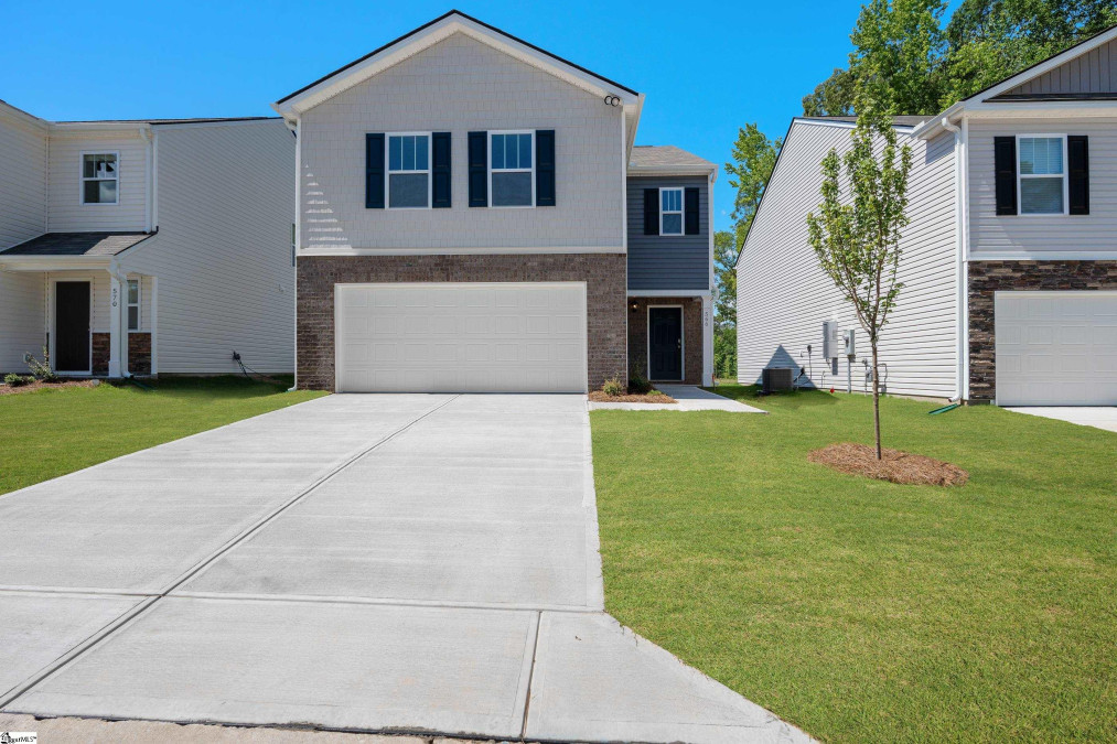 566 Evaleigh  Woodruff, SC 29388