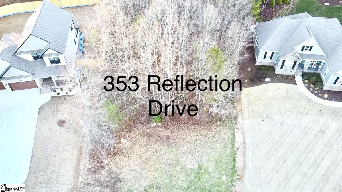 353 Reflection  Lyman, SC 29365