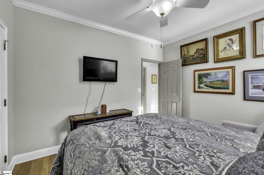 307 Ashby Pk, Greenville, SC 29607 MLS 1515862