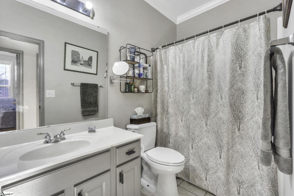 307 Ashby Pk, Greenville, SC 29607 MLS 1515862