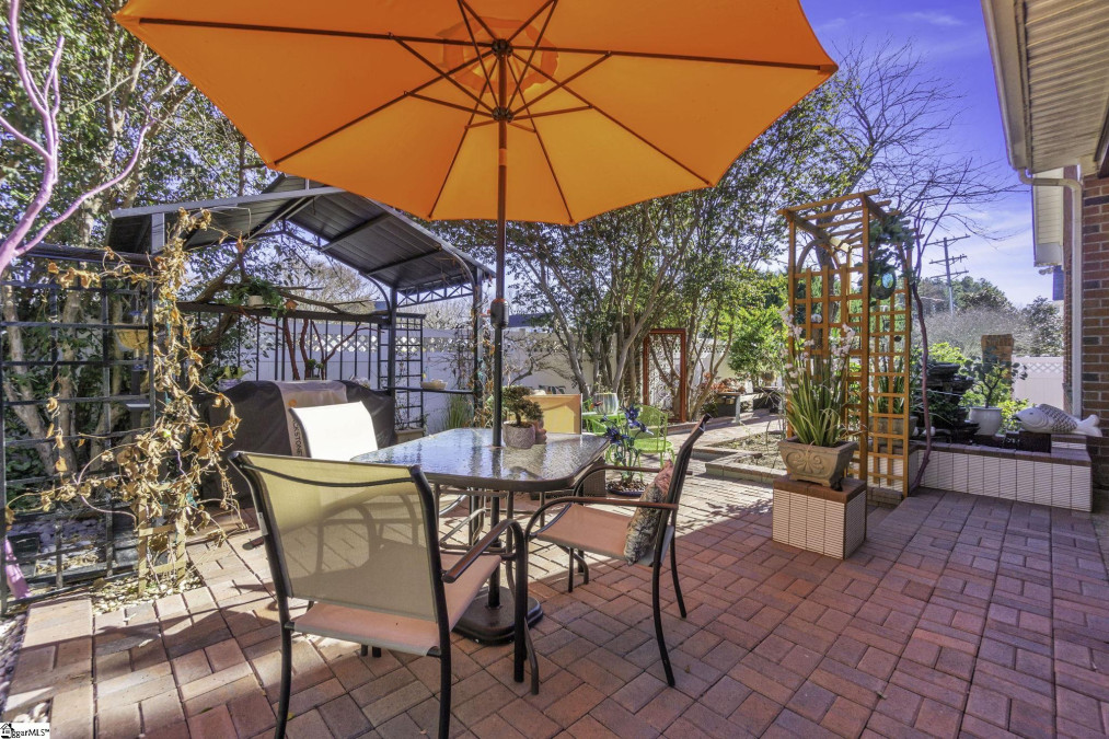 307 Ashby Pk, Greenville, SC 29607 MLS 1515862