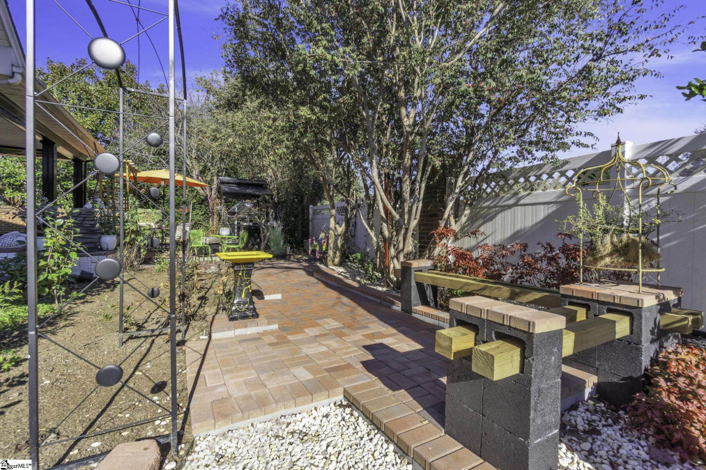 307 Ashby Pk, Greenville, SC 29607 MLS 1515862