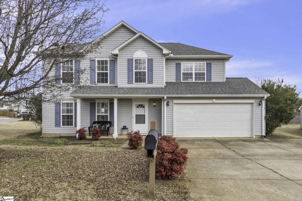 633 Morningwood S Duncan, SC 29344