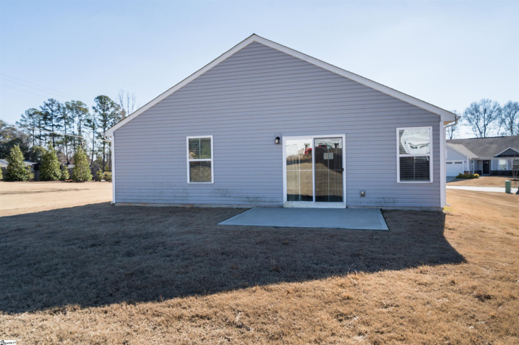 502 Olivia Springs, Spartanburg, SC 29302 MLS 1516421