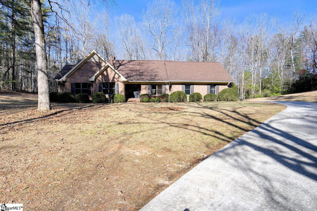 568 Meece Mill Pickens, SC 29671