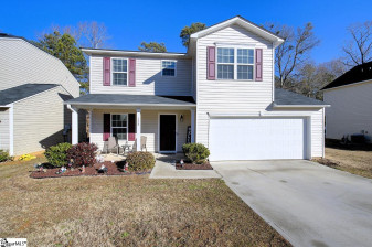 133 Evvalane  Spartanburg, SC 29302