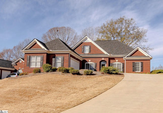 110 Grove Pk Anderson, SC 29621