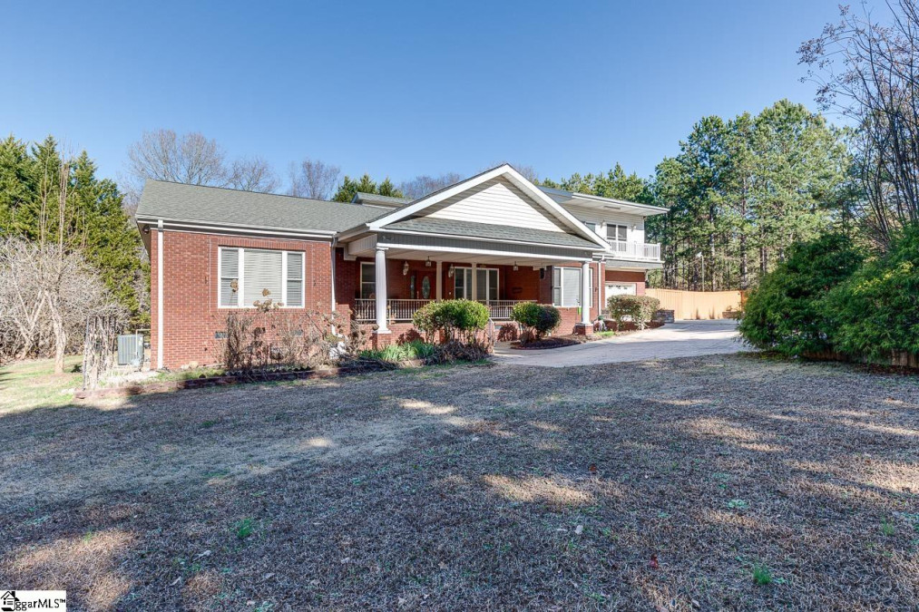 2955 Concord  Anderson, SC 29621