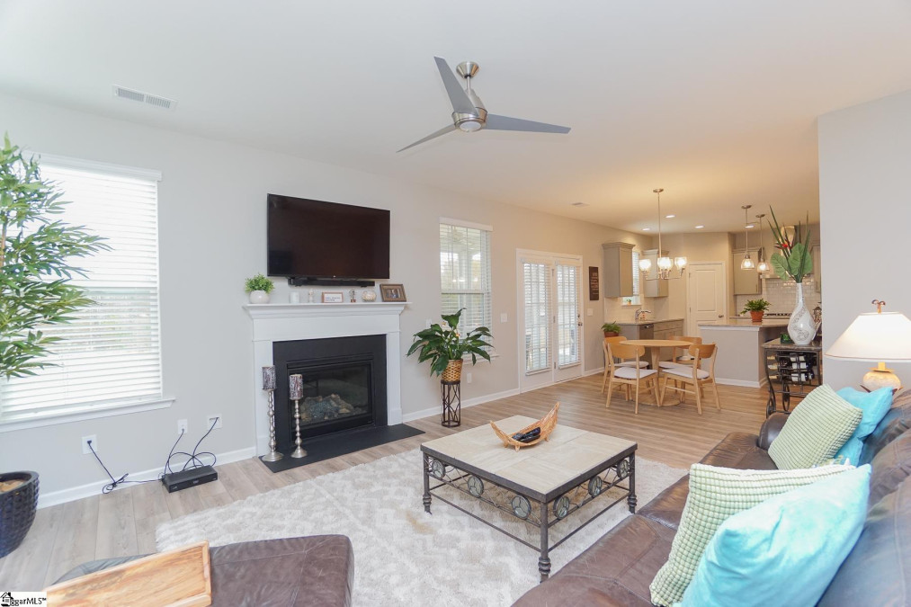 123 Sevan , Easley, SC 29642 MLS 1517071