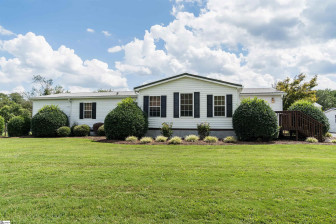 304 Langley  Travelers Rest, SC 29690-8773