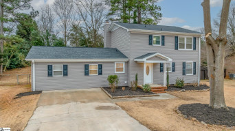 204 Pine Bark Simpsonville, SC 29680