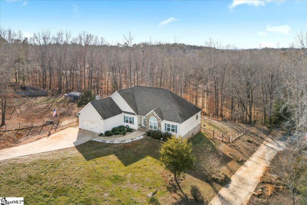 325 Puckett Mill Central, SC 29630